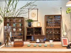 -墨宴(西洋湖店)