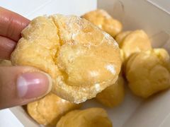海盐泡芙-珍糕兴(三林店)