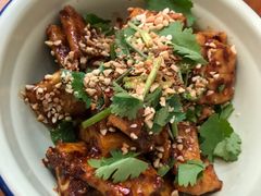 -炒豆合作社(东四总店)