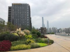 -摆渡站(董家渡站)