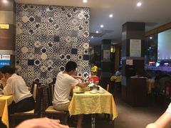 大堂-丁记烩面(龙华店)