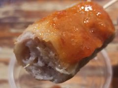 -安海五叔公土笋冻(西街店)