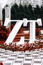 -北京嘉里大酒店·宴会厅婚宴·户外婚礼·生日宴