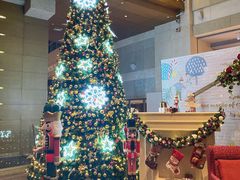 -上海外滩茂悦大酒店