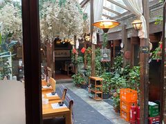 -束河人家(南锣鼓巷店)