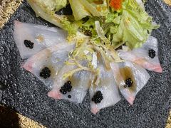 -傑·料理·海鲜放题(佛山文华荟店)