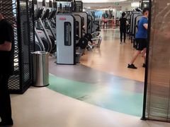 -宝力豪健身(大悦城店)