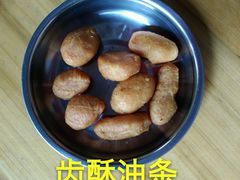 -谢怀亮芝麻茶