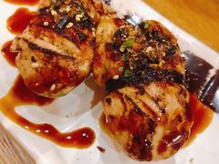 -季玄精致日本料理自助餐(闸北公园店)
