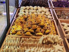 -玛尔哈巴·塔塔尔糕点(华侨小区店)
