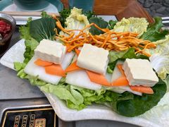 -大理董·董家小厨野生菌火锅(古城旗舰店)