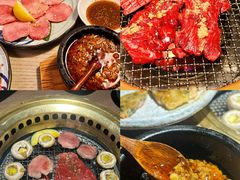 -虎丸烧肉(世纪汇店)