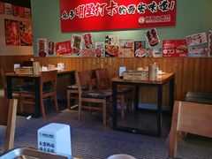 -福苗小骆驼烧烤(望京店)