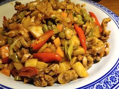 -醋果子炒大肠·老赣南客家菜(渔湾里店)