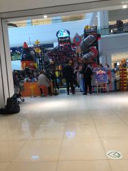 -星际乐园(红博中央公园店)