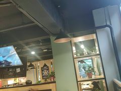 -一顿烧烤(八经街店)