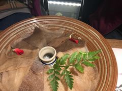 -尚尚仙·酸汤猪手·猪肚鸡火锅(华联万柳购物中心店)