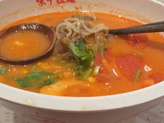 -味千拉面(光启城时尚购物中心店)