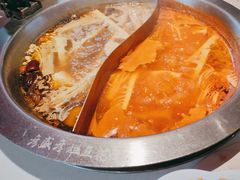 -豆花姐烂豆花火锅(水屯北路恒大滨河店)