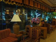 -曼谷王子宫殿酒店