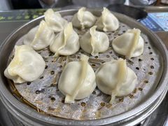 -志亮灌汤蒸饺·清真(庙后街店)