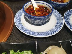 -清真·京华源铜锅涮肉(丰庆店)