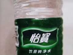 怡宝矿泉水-大象厨房(重庆道店)