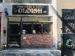 门面-Oldish