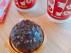 -Tims天好咖啡·贝果(凯德大峡谷购物中心店)