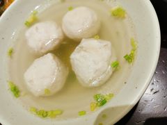 -邵子牙·中华老字号(定安路店)