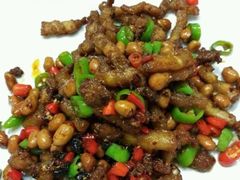 -富临轩私房菜(集庆门大街店)