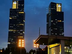 -郑州东站