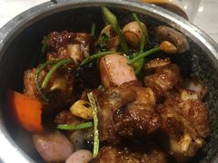 -新好景海鲜酒家(新塘店)