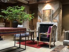 -看见远方·莫干遥远的山民宿