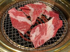 -NIUAN牛庵·日式和牛烧肉(恒隆店)
