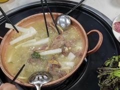 -藏味八珍特色火锅