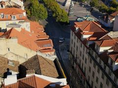 -圣胡斯塔升降机