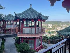 -枇杷园食为鲜火锅(南山店)