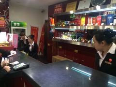 -刘一锅筋头巴脑(千峰路店)