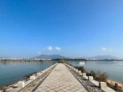 -福建鲤鱼洲酒店