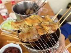 -炒豆合作社(东四总店)