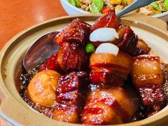 -欣旺·迎宾楼·百年无锡菜