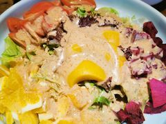 -吕氏疙瘩汤·私家菜馆(慈云寺店)