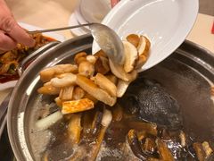 -太婆天府山珍酒楼(亚运村店)