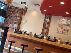 -食其家·牛丼咖喱(宜山路贝岭店)