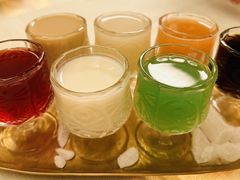 -龟兹KUCINA·新疆菜(前滩L+PLAZA店)