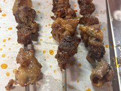 -江湖翅客(琶洲新村店)