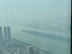 -长沙尼依格罗酒店