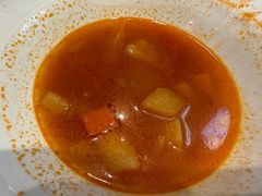 -安德烈俄式西餐厅(中央大街店)