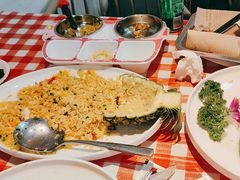 -琼大师东方烤乳猪(亚特兰蒂斯店)